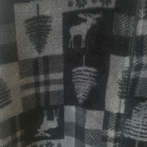 Winter onsie - Picture 2 of 3